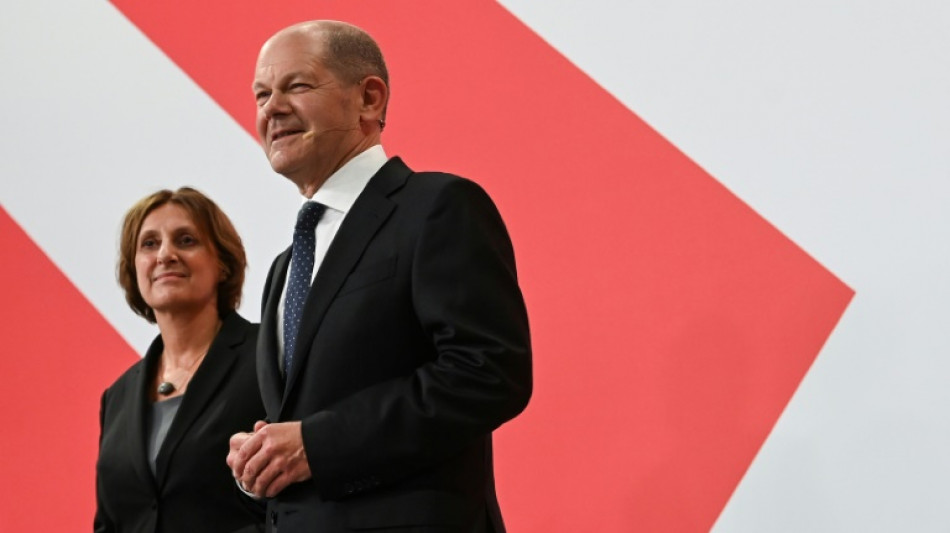 Brandenburgische Bildungsministerin Ernst zur&uuml;ckgetreten