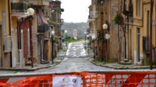 Corte appello Caltanissetta, 'oggi Niscemi &egrave; la priorit&agrave; dell'Italia