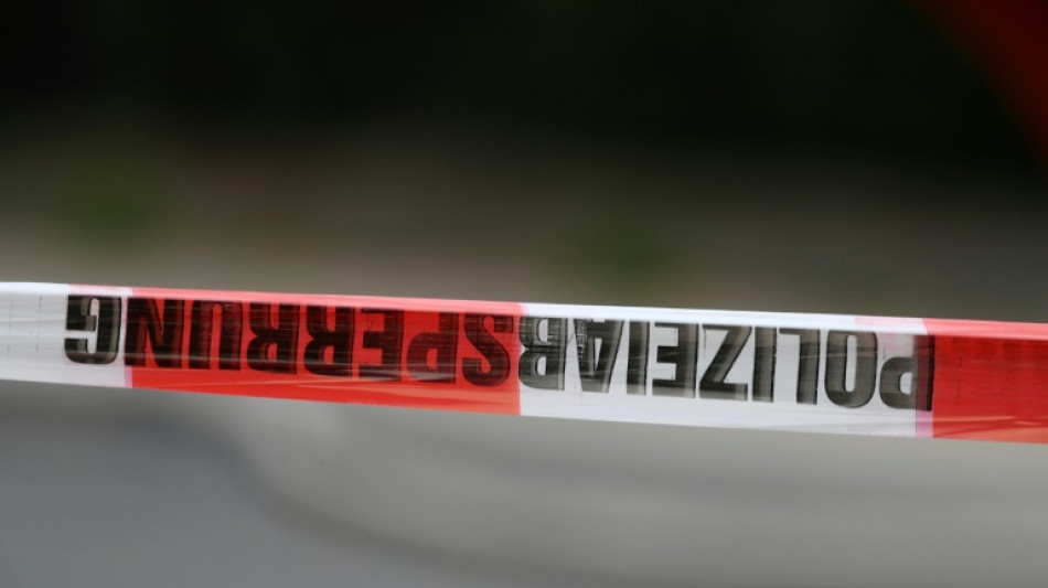 54-J&auml;hriger in Hamburg bei Streit in Hinterhof erstochen