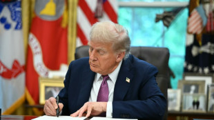 Avec son "minist&egrave;re de la Guerre", Trump veut envoyer un message "de force"