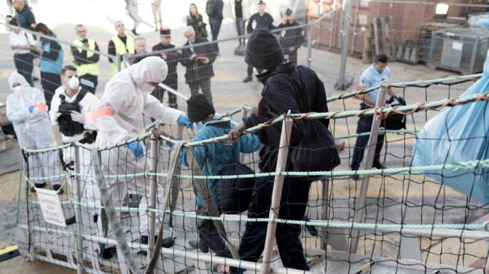 Zahl vermisster Fl&uuml;chtlingskinder auf h&ouml;chstem Stand seit drei Jahren