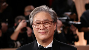 S.Korea's Park Chan-wook to head Cannes festival jury