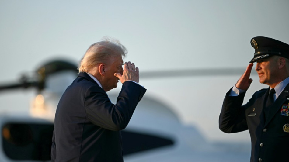 Trump volta a discursar na ONU, onde se reunirá com Zelensky e Milei