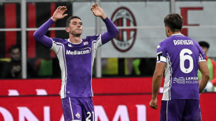 Fiorentina: anche Gosens fra i convocati per Parma