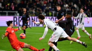 Devastating Juve deal hammer blow to Napoli's Serie A title defence