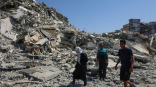 El ejército israelí instó a los habitantes de Ciudad de Gaza a evacuar hacia una "zona humanitaria" al sur