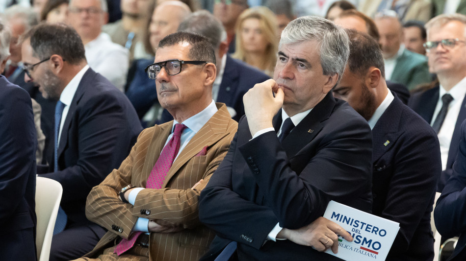 Mazzi, oggi il turista vale doppio perch&eacute; &egrave; anche un nostro ambasciatore