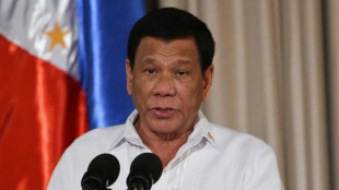 Rodrigo Duterte: populaire aux Philippines, d&eacute;savou&eacute; par la communaut&eacute; internationale