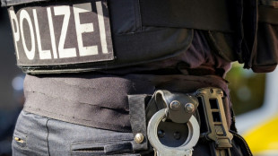 Nach &ouml;ffentlichen Bedrohungen in Hanau: 33-J&auml;hriger in Untersuchungshaft