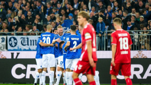 Doppelter Hornby: K&ouml;ln unterliegt Darmstadt deutlich