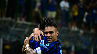 Powerful Inter thrash Torino in Serie A opener