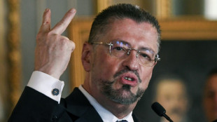 El presidente de Costa Rica esquiva un nuevo proceso que buscaba su destituci&oacute;n