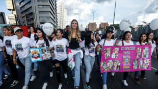 Venezuela denuncia el "secuestro" de 66 niños en Estados Unidos