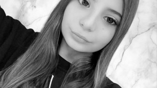 Dj Michelle, 13 anni, sette tracce prodotte da Acetone Records