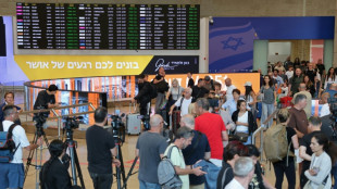 Israel-bound plane rerouted, pilots wounded in reported fight
