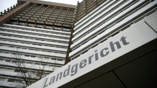 Prozess um K&ouml;lner Drogenkrieg gegen sieben Angeklagte: Bis zu elfeinhalb Jahre Haft