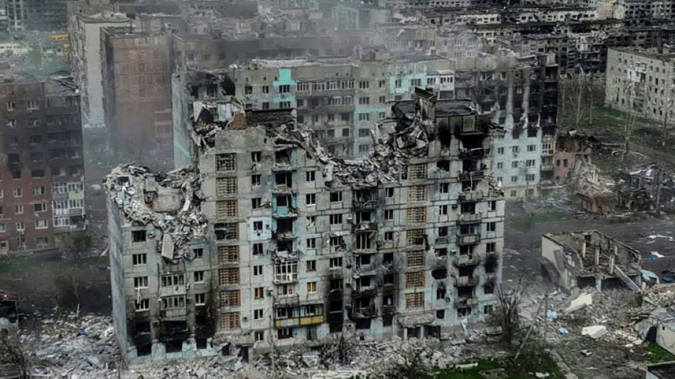 Incursion arm&eacute;e en Russie de combattants venus d'Ukraine