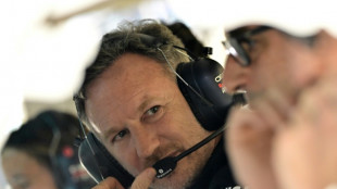 Red Bull reflect on 'bad' Bahrain weekend