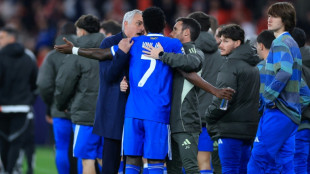 Mourinho's Bernabeu homecoming upended by suspension, racism row