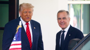 Trump, mai dire mai su Canada 51esimo Stato