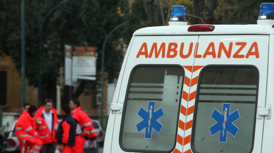 Trovato un cadavere in un baule in una casa nel Fiorentino