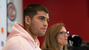 El portugu&eacute;s Borges gana a Ivashka y se medir&aacute; a Alcaraz en el Torneo de Barcelona