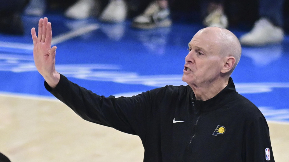 Nba: vittoria numero 1.000 per il tecnico Carslile