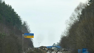 M&aacute;s de 49.000 personas detenidas en Ucrania por intentar huir del pa&iacute;s desde 2022