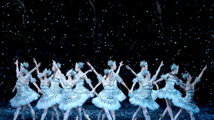 Alla Scala il ballo si mette in mostra con Lo schiaccianoci