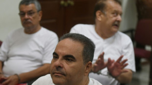 El expresidente salvadore&ntilde;o Saca recobra la libertad tras cumplir una condena por corrupci&oacute;n