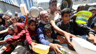 Israel plant offenbar "Eroberung" und dauerhafte Besetzung des Gazastreifens