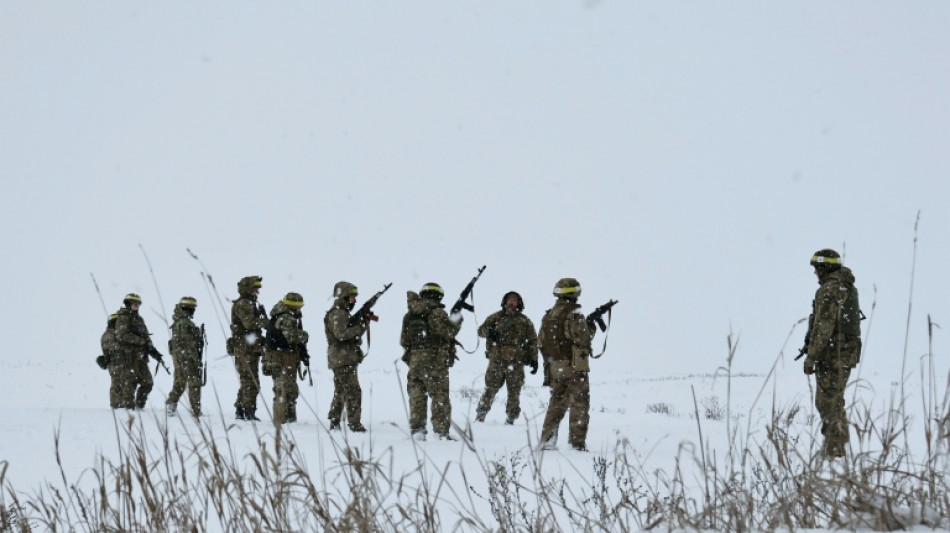 Kiev dit qu'il y a pas de preuve d'une attaque de drones contre une r&eacute;sidence de Poutine