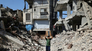 Les Etats-Unis mettent une pression maximale sur le Hamas, Vance attendu en Isra&euml;l 