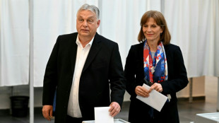 Recorde de participa&ccedil;&atilde;o na Hungria, onde Orb&aacute;n busca uma dif&iacute;cil reelei&ccedil;&atilde;o