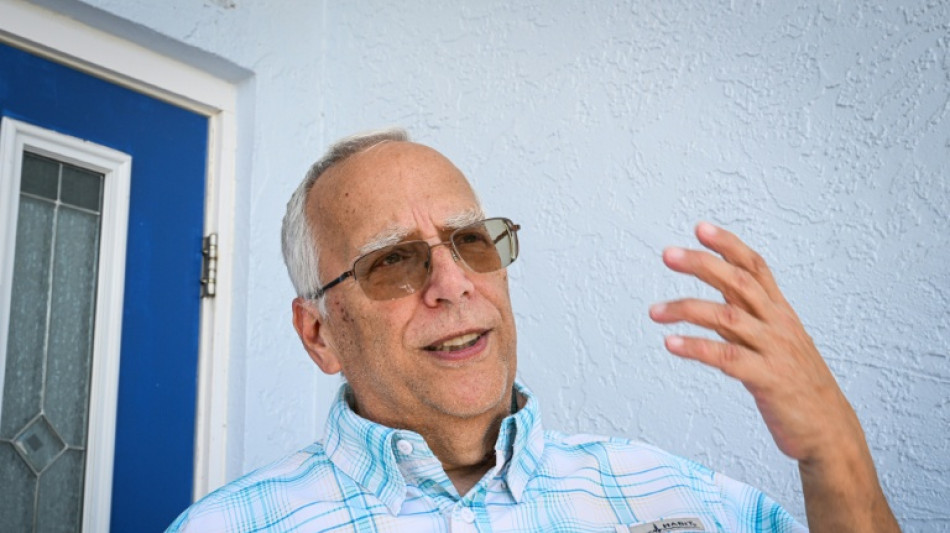 'You're gonna be the Pope,' Leo XIV's brother recalls telling him