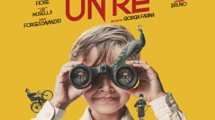 Edoardo Pesce, divertente fare un podest&agrave; trumpiano e scorretto