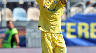 Tendinopatia al tendine d'Achille, il Frosinone perde Raimondo