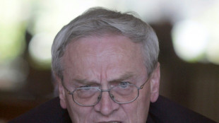 Court orders German ex-spy chief kept in jail after spying, treason arrest