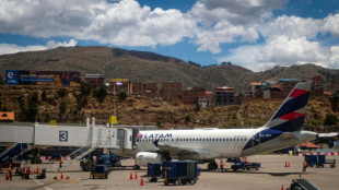 Aerolínea Latam llega a acuerdo con pilotos para levantar huelga