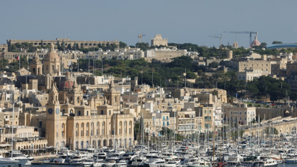 EuGH: Staatsb&uuml;rgerschaft gegen Geld in Malta verst&ouml;&szlig;t gegen EU-Recht