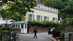 Mamdani vai se mudar para resid&ecirc;ncia oficial do prefeito de Nova York