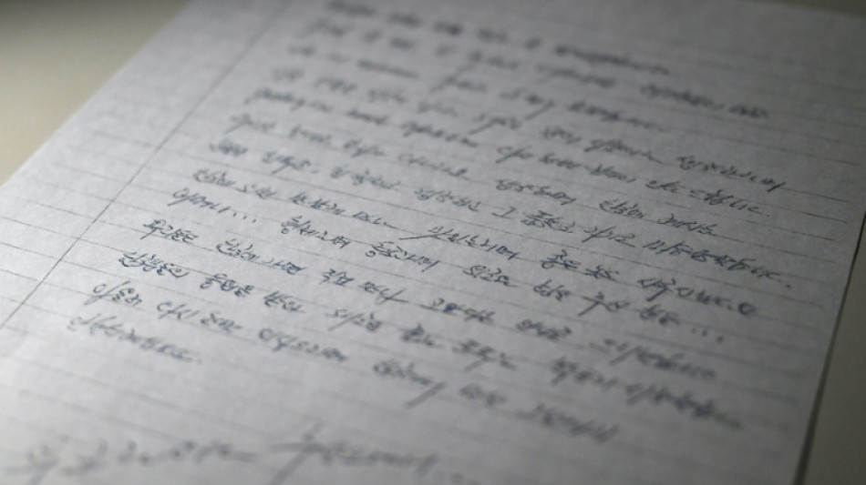 North Korean POWs in Ukraine seeking 'new life' in South