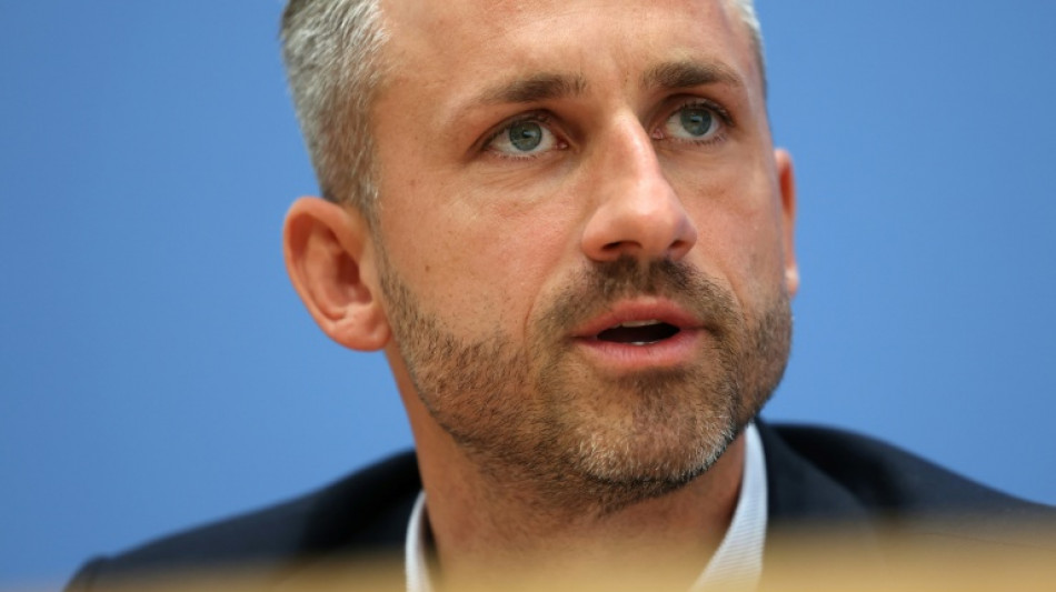 German far-right aims to lead Saxony-Anhalt govt in December