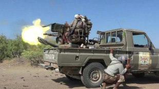 Yemen's Houthis claim new attacks on Saudi airports as conflict deepens