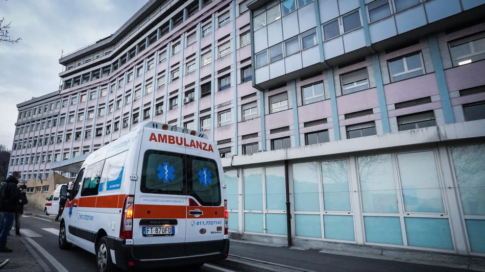 Manovra: le Regioni al governo, '18 miliardi in pi&ugrave; per la sanit&agrave;'