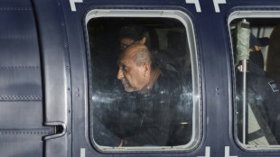 México entregó a EEUU a 26 presuntos narcotraficantes de "alto perfil"