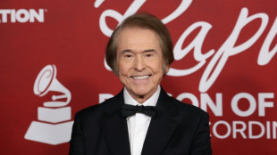 Raphael vive su gran noche homenajeado por los Latin Grammys