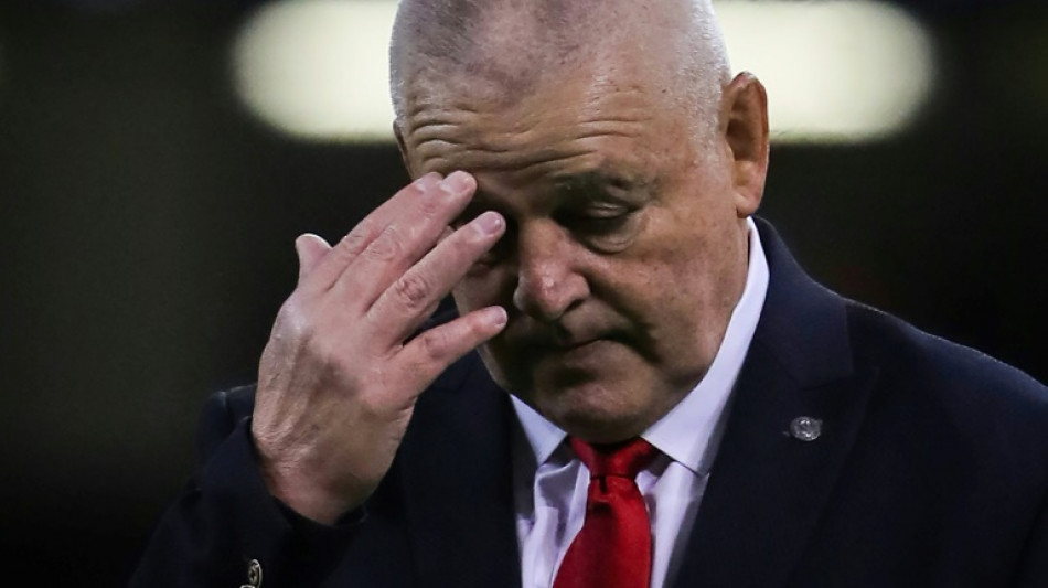 Wales need no extra motivation for England clash - Gatland