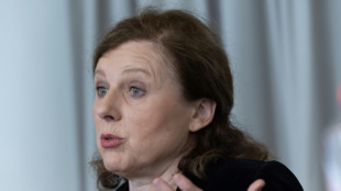 EU-Kommissarin Jourova warnt vor russischen "Marionetten" in deutscher Politik