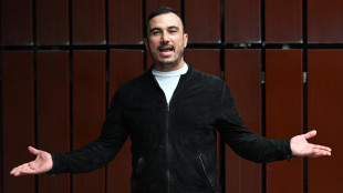 David: Francesco Di Leva migliore attore non protagonista